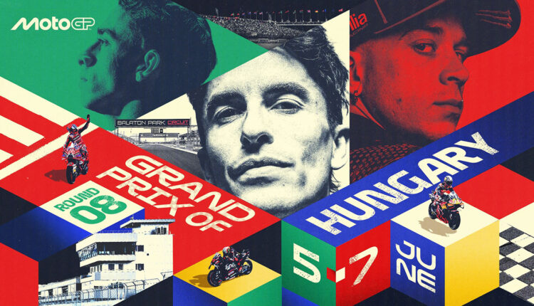 MotoGP – Antevisão, Grande Prémio da Hungria