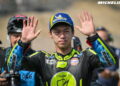 MotoGP: Ai Ogura volta ao pódio e deixa aviso para a corrida de domingo