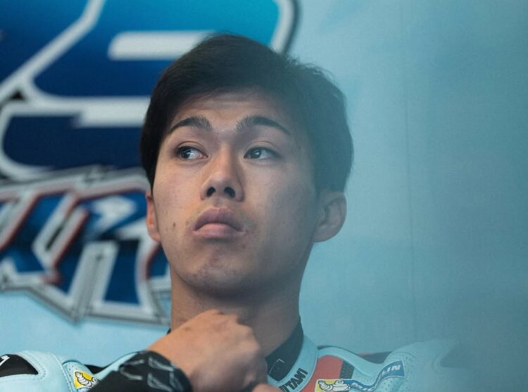 MotoGP: Ai Ogura deixa aviso aos rivais após impressionante prestação no GP de Itália