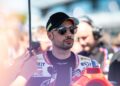 WSBK: Miguel Oliveira ‘Estar aqui após cinco semanas já é uma conquista’