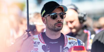 WSBK: Miguel Oliveira ‘Estar aqui após cinco semanas já é uma conquista’