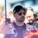 WSBK: Miguel Oliveira ‘Estar aqui após cinco semanas já é uma conquista’