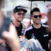 WSBK: Miguel Oliveira acompanha a BMW e reforça esperança de regresso rápido
