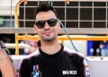 WSBK: Miguel Oliveira mantém vantagem na luta pelo melhor rookie do ano
