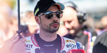 WSBK: Misano foi apenas o começo – o que esperar de Miguel Oliveira em Donington?