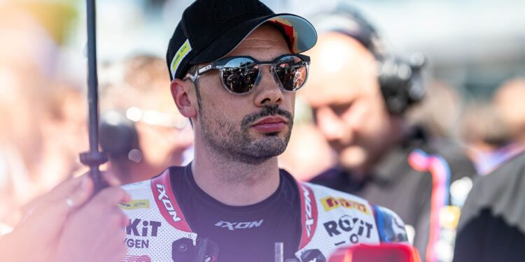 WSBK: Misano foi apenas o começo – o que esperar de Miguel Oliveira em Donington?