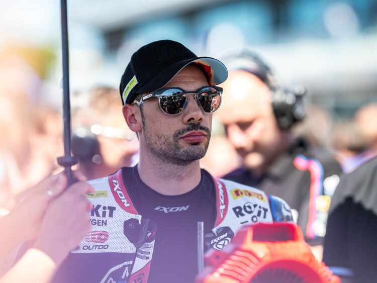 WSBK: Misano foi apenas o começo – o que esperar de Miguel Oliveira em Donington?
