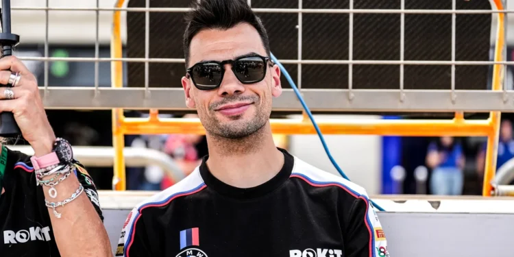 WSBK: Miguel Oliveira mantém vantagem na luta pelo melhor rookie do ano