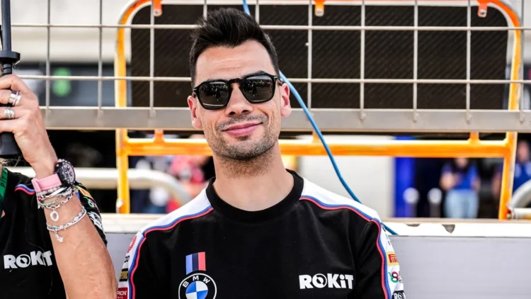 WSBK: Miguel Oliveira mantém vantagem na luta pelo melhor rookie do ano