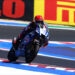 WSSP – Triplete para o Turco das Supersport