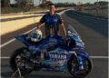 MotoJunior- Pedro Nuno Romero corre no Estoril