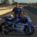 MotoJunior- Pedro Nuno Romero corre no Estoril
