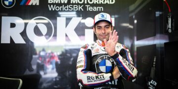 WSBK: Petrucci e Miguel Oliveira voltam a competir juntos em Donington Park