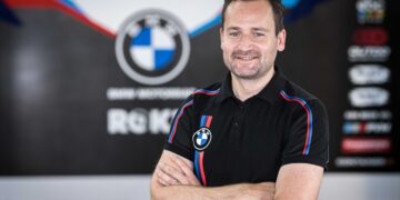 WSBK: Sven Blusch destaca superação de Oliveira e regresso de Petrucci