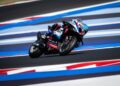 WSBK: BMW estuda nova moto e possível entrada em categorias intermédias