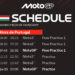 MotoGP – Horários do Grande Prémio da Hungria