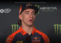 MotoGP – Acosta: “Neste momento, ganhar é impossível”