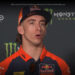 MotoGP – Acosta: “Neste momento, ganhar é impossível”