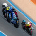 Mundial Júnior: Pedro Nuno na estreia em Moto2: Fiquei impressionado com o chassis”