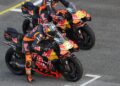 MotoGP: Pedrosa e Espargaró testam KTM de 850cc em Misano