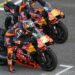MotoGP: Pedrosa e Espargaró testam KTM de 850cc em Misano