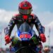 MotoGP: Quartararo revela dificuldades com arm pump durante a corrida de Assen