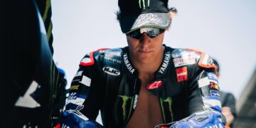 MotoGP: Fabio Quartararo admite que ‘a motivação desapareceu’ em Mugello