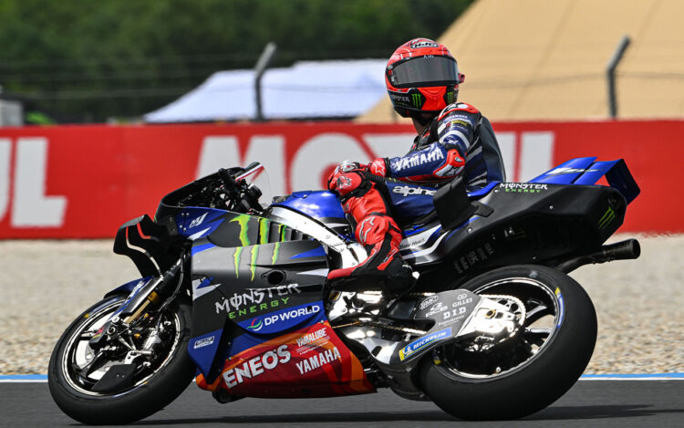 Moto3 – Almansa confirma Pole