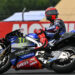 Moto3 – Almansa confirma Pole