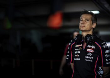 MotoGP: Massimo Rivola ‘Prefiro trabalhar com cavalos de corrida do que com burros’