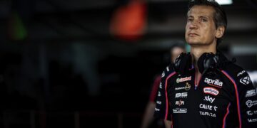 MotoGP: Massimo Rivola ‘Prefiro trabalhar com cavalos de corrida do que com burros’