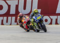 MotoGP – Brno no passado: A jogada de mestre de Marc Márquez