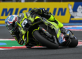 MotoGP: Raúl Fernández conquista Sprint histórica em Assen e lidera dobradinha da Trackhouse