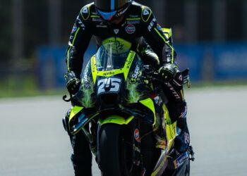 MotoGP: TrackHouse fecha alinhamento e aumenta pressão sobre a Tech3?