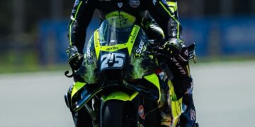 MotoGP: TrackHouse fecha alinhamento e aumenta pressão sobre a Tech3?