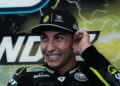 MotoGP: Trackhouse quer segurar Raúl Fernández com contrato de dois anos