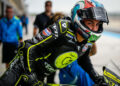 Moto3 – Almansa confirma Pole
