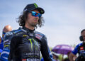 MotoGP: Alex Rins estava a ‘arriscar a minha vida’ antes de desistir em Brno