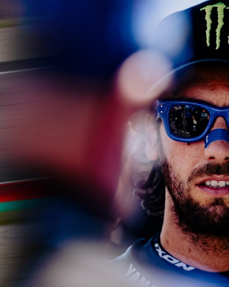 MotoGP: Alex Rins ‘Dentro da equipa, não é como antes’