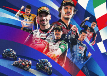 WSBK – Antevisão, Misano