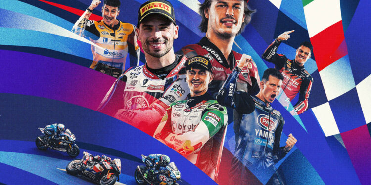 WSBK – Antevisão, Misano