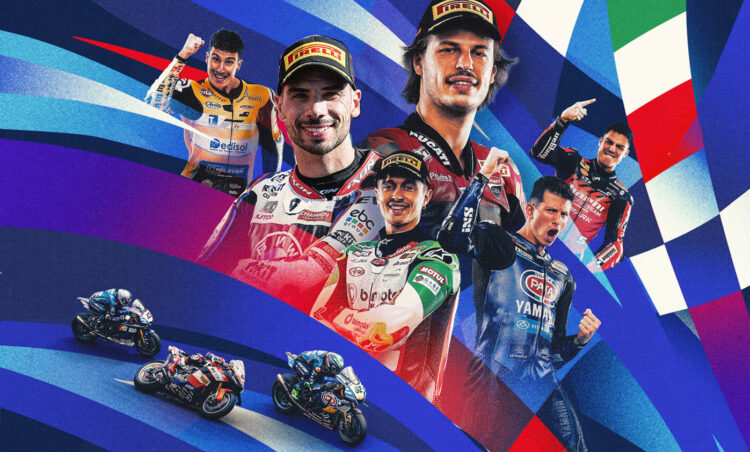 WSBK – Antevisão, Misano