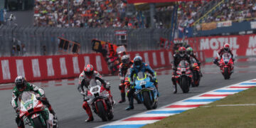MotoGP: Assen recebe mais uma batalha pelo título; Conheça os horários do GP dos Países Baixos