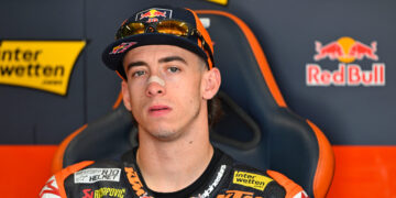 MotoGP: ‘Já não havia dinheiro’ Pedro Acosta recorda o momento que quase acabou com a sua carreira
