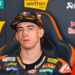 MotoGP: ‘Já não havia dinheiro’ Pedro Acosta recorda o momento que quase acabou com a sua carreira