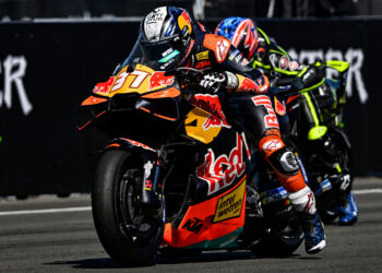 MotoGP: “Chegamos 30 km/h mais lentos” pilotos reagem ao fim do holeshot dianteiro
