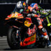 MotoGP: “Chegamos 30 km/h mais lentos” pilotos reagem ao fim do holeshot dianteiro