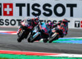 MotoGP: Moto2, Final de cortar a respiração dá vitória a David Alonso em Assen