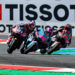 MotoGP: Moto2, Final de cortar a respiração dá vitória a David Alonso em Assen