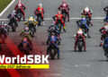 WSBK – ‘Época Tola’ também nas Superbike